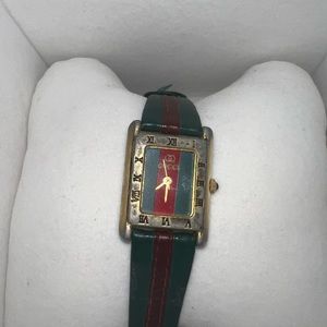 Vintage Gucci watch